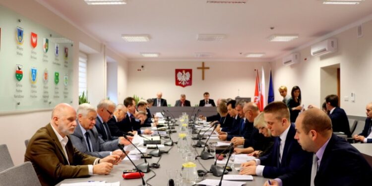 Mielec:  Budżet powiatu uchwalony