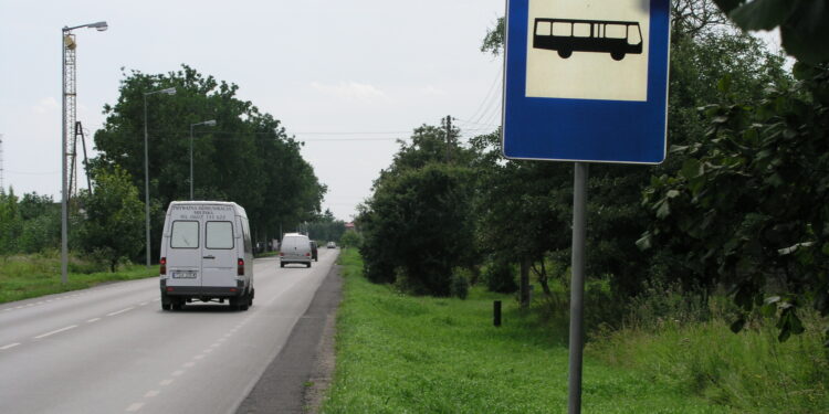 Opatów: Będą zmiany w kursowaniu autobusów