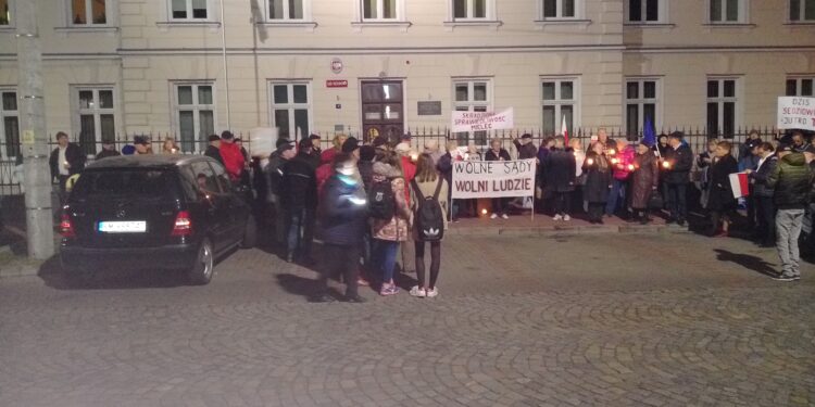 Mielec: Nie ma na to zgody