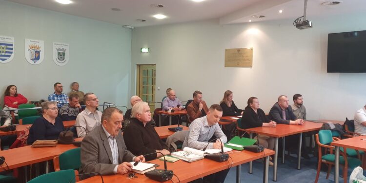 Mielec: Wypracowaliśmy konsensus