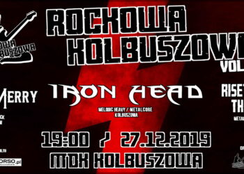 Kolbuszowa: Rockowa Kolbuszowa.