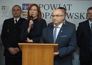 Opatów: Powstanie inkubator dla rolników