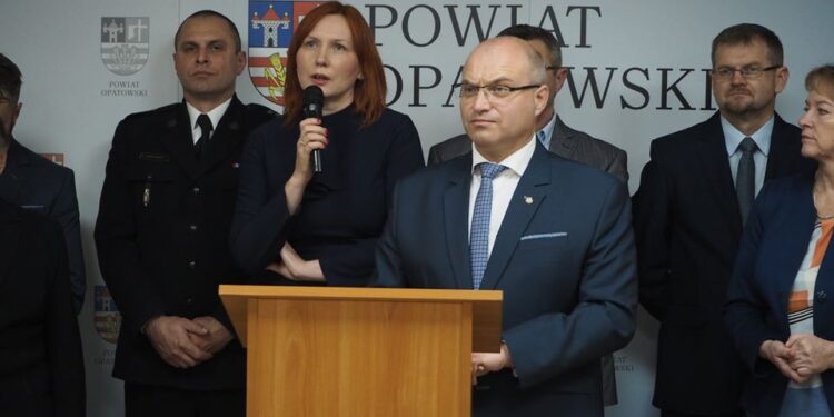 Opatów: Powstanie inkubator dla rolników