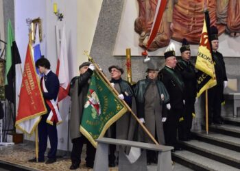 Tarnobrzeg: 30 lat parafii Świętej Barbary