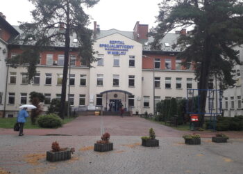 Mielec: Nie udało się poszukać środków