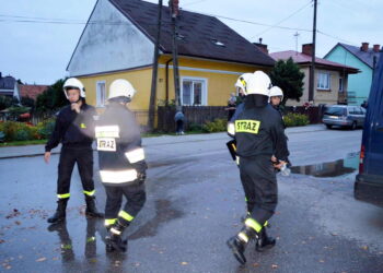 Mielec: Druhowie z Rzochowa mają żal