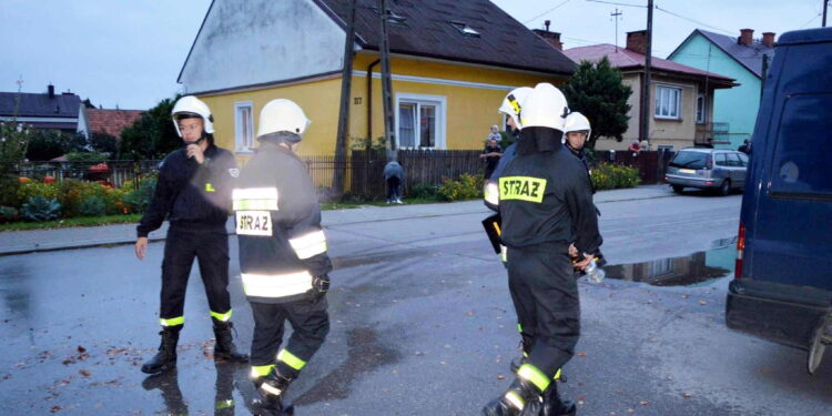 Mielec: Druhowie z Rzochowa mają żal