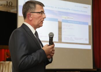 Mielec: Polska Strefa Inwestycji.