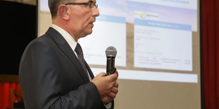 Mielec: Polska Strefa Inwestycji.