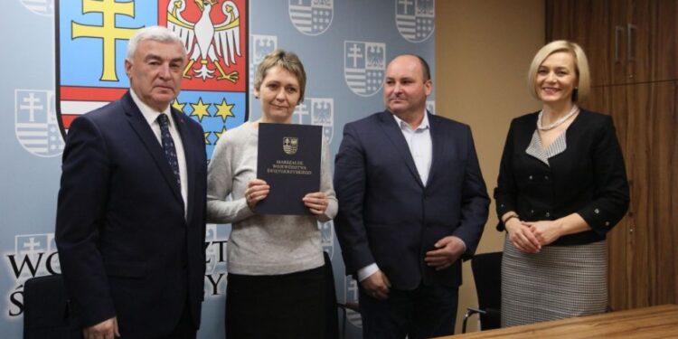 Słupcza: Powstanie świetlica środowiskowa
