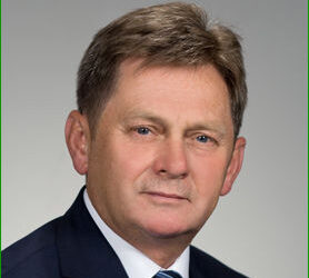 Gość dnia. Burmistrz Niska Waldemar Ślusarczyk