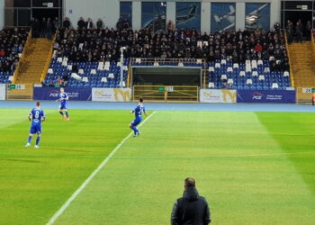 Mielec: Mniej na sport.