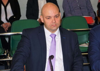 Mielec: Opozycja krytykuje budżet.