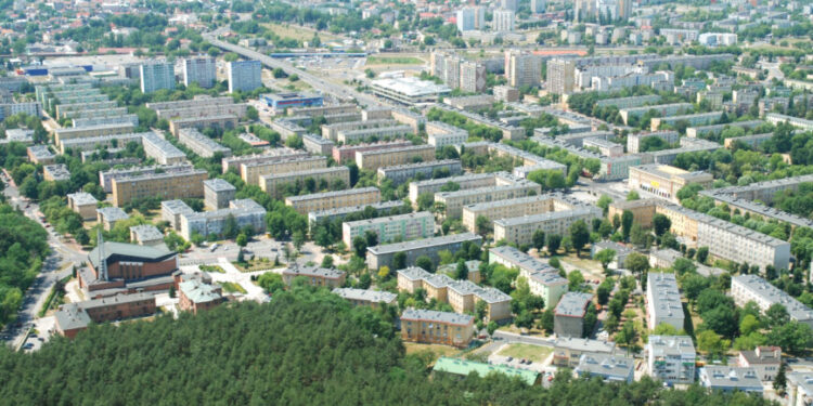 Mielec: Czy Mielec wygra szansę?