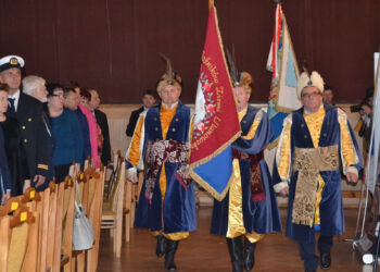 Ulanów: Flisacka Barbórka