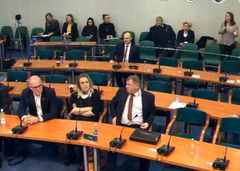 Mielec: Ostało się tylko sześciu