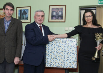 Region: Bezpieczne wakacje