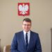 Region: Marcin Warchoł pełnomocnikiem rządu do spraw praw człowieka