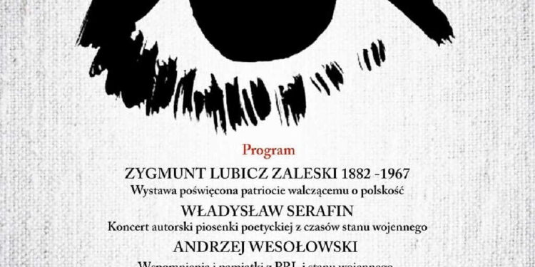 Kolbuszowa: Pokażą stan wojenny