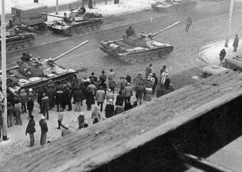 Mielec:  Kolejna rocznica wprowadzenia stanu wojennego.