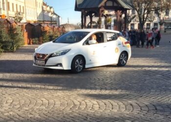 Region: Rzeszowski carsharing.