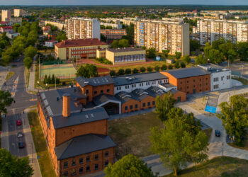 Ostrowiec Świętokrzyski: Browar Kultury z nominacją