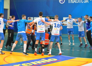 Mielec: Stal z drugim ligowym zwycięstwem z rzędu