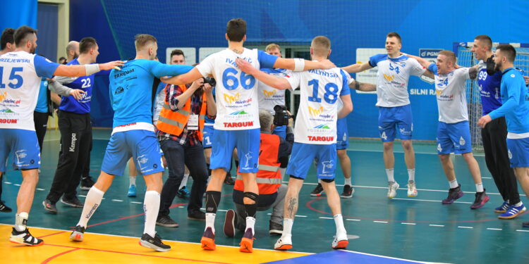 Mielec: Stal z drugim ligowym zwycięstwem z rzędu