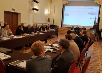 Tarnobrzeg. Radni przyjęli budżet miasta na 2020 rok.