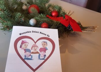 Tarnobrzeg. Wszystkie dzieci nasze są.