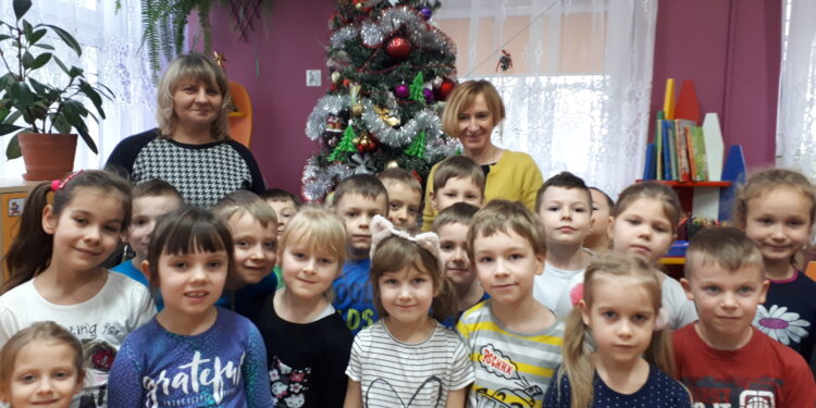 Sandomierz: VIII Dziecięcy Przegląd Kolęd i Pastorałek.