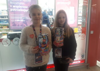 Sandomierz: 28 Finał WOŚP.