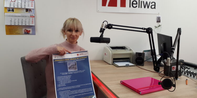 Sandomierz: „Samodzielność – droga do sukcesu”.