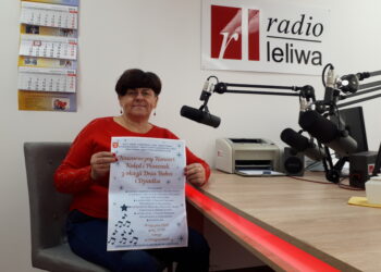 Gorzyczany: Dziś noworoczny koncert kolęd i piosenek z okazji Dnia Babci i Dnia Dziadka.