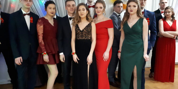 Sandomierz: Rozpoczęły się studniówki.