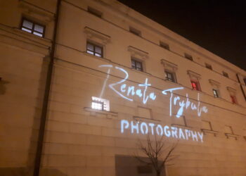 Sandomierz: Sandomierz, Manhatan, Kolbuszowa i Tarnobrzeg w artystycznym projekcie Renaty Trybuły.