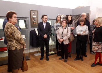 Sandomierz: Nowe nabytki w Muzeum Okręgowym.