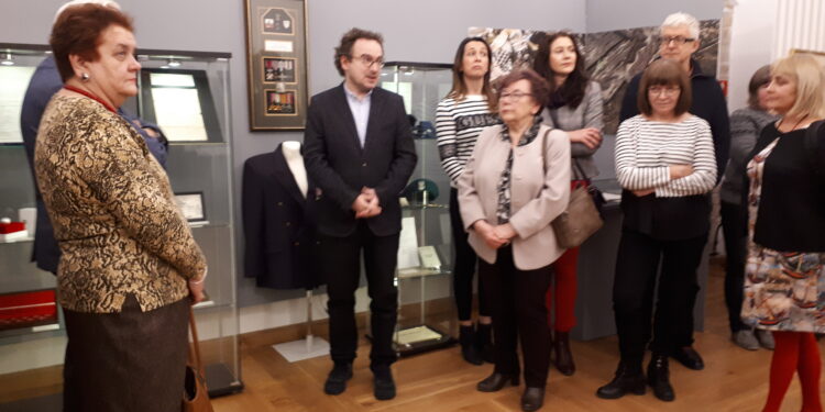 Sandomierz: Nowe nabytki w Muzeum Okręgowym.