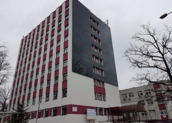 Tarnobrzeg. Szpital zakończył dużą inwestycję.