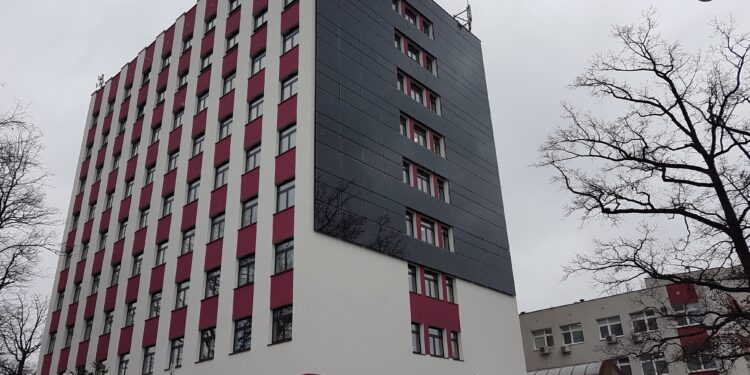 Tarnobrzeg. Szpital zakończył dużą inwestycję.