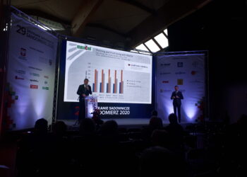 Sandomierz: Rozpoczęły się 29 Spotkania Sadownicze.