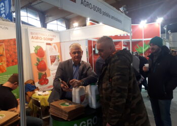 Sandomierz: Rozpoczęły się 29 Spotkania Sadownicze.