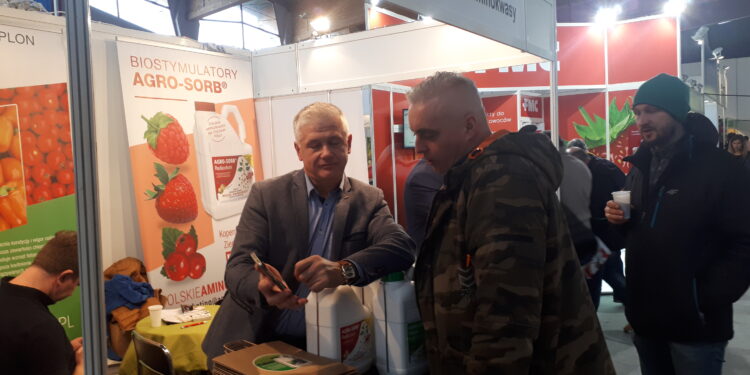 Sandomierz: Rozpoczęły się 29 Spotkania Sadownicze.