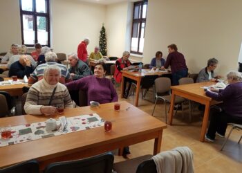 Tarnobrzeg. Budynek przy ulicy Sandomierskiej już tętni życiem.