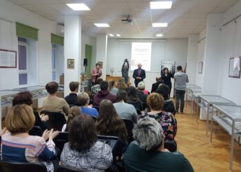 Tarnobrzeg. Rozstrzygnięto konkurs „Czytelnik Roku 2019”.