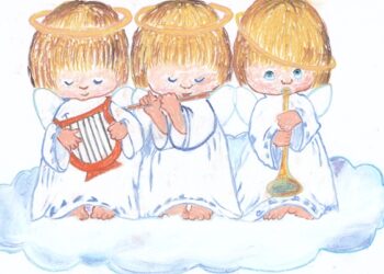 Sandomierz: VIII Dziecięcy Przegląd Kolęd i Pastorałek.