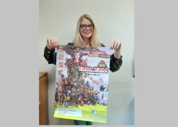 Sandomierz: Koncert „TAM TAM Project”.