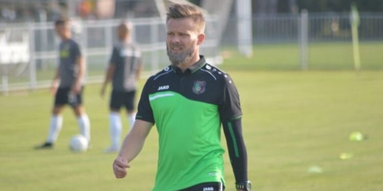 Stalowa Wola: Dadok odszedł ze Stalówki. Transfery mają dać jakość