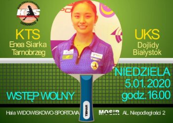 Tarnobrzeg: Pora na rundę rewanżową