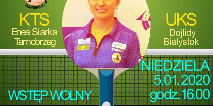 Tarnobrzeg: Pora na rundę rewanżową